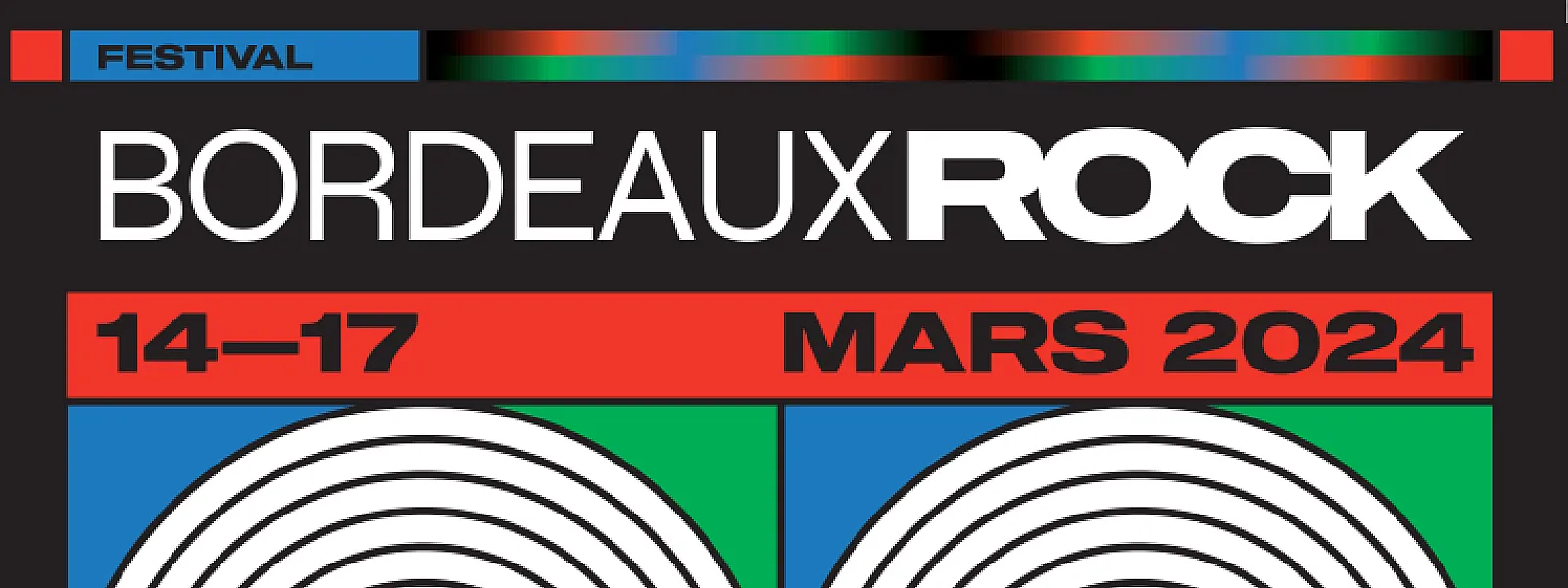 Bordeaux Rock 2024