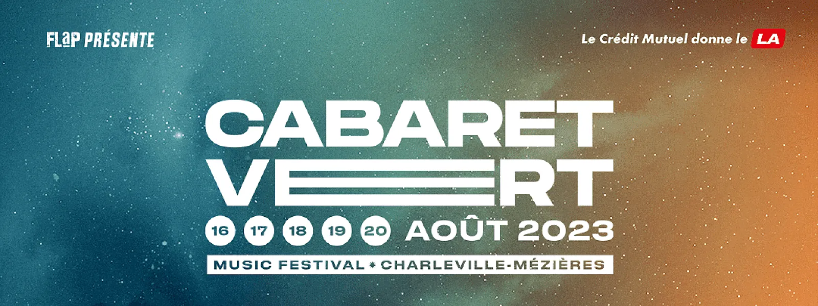 Cabaret Vert 2023
