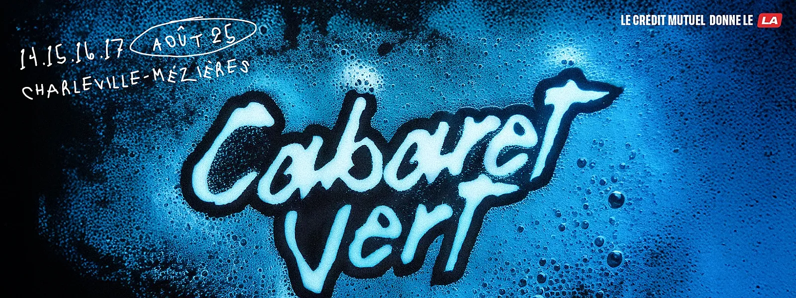 Cabaret Vert 2025