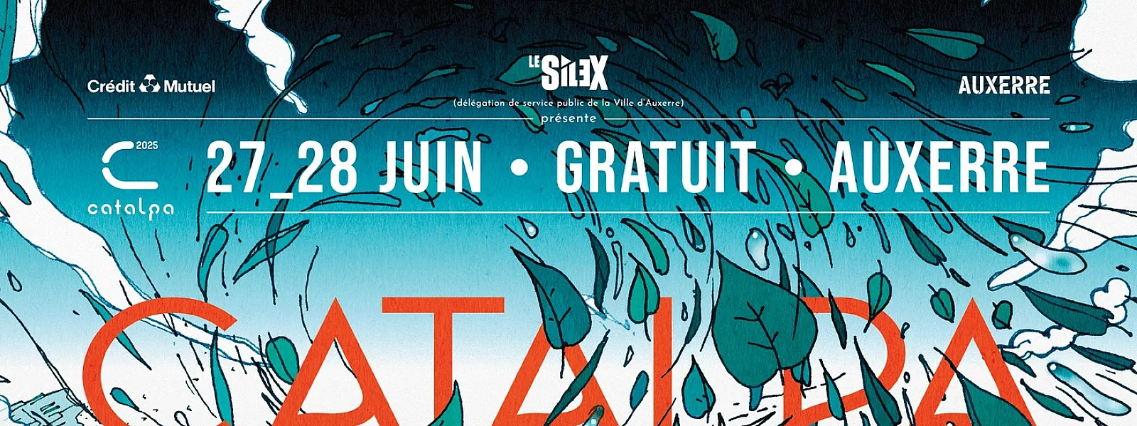 Catalpa Festival 2025