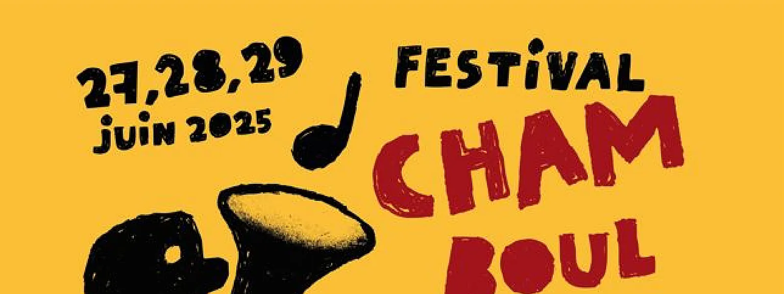 Chamboultou Festival 2025 Chamboultou Festival 2025