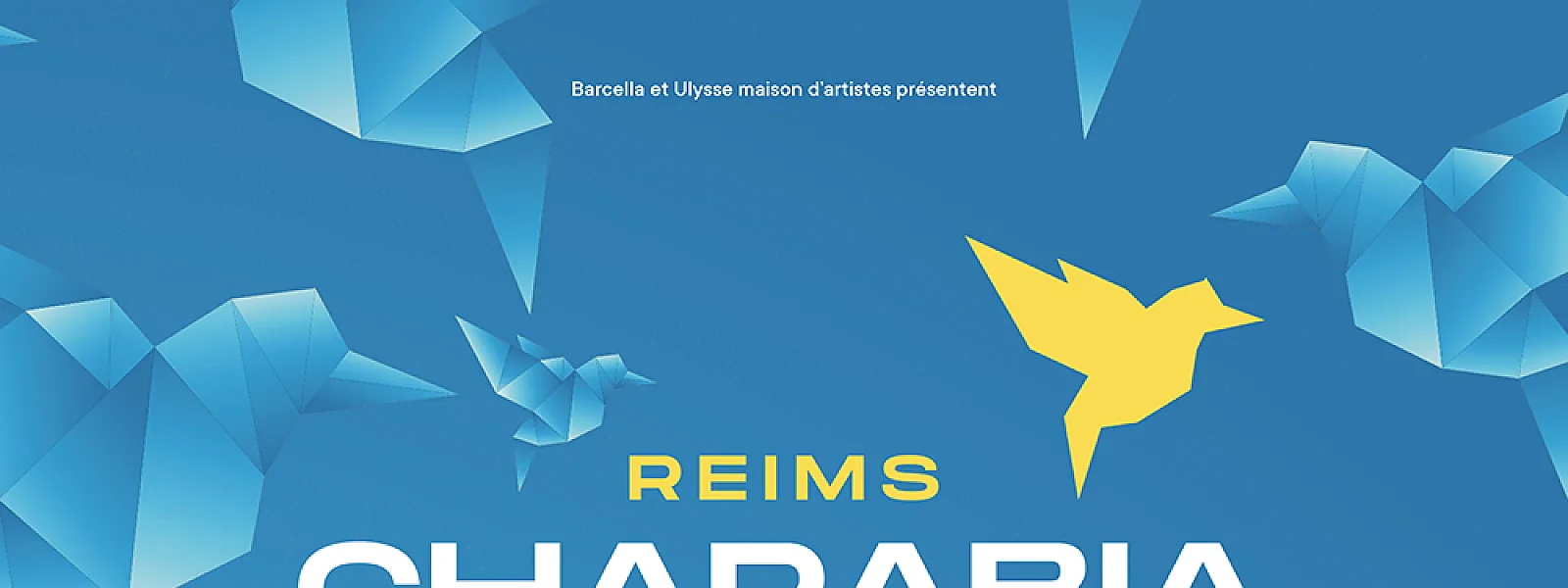 Charabia Festival 2024