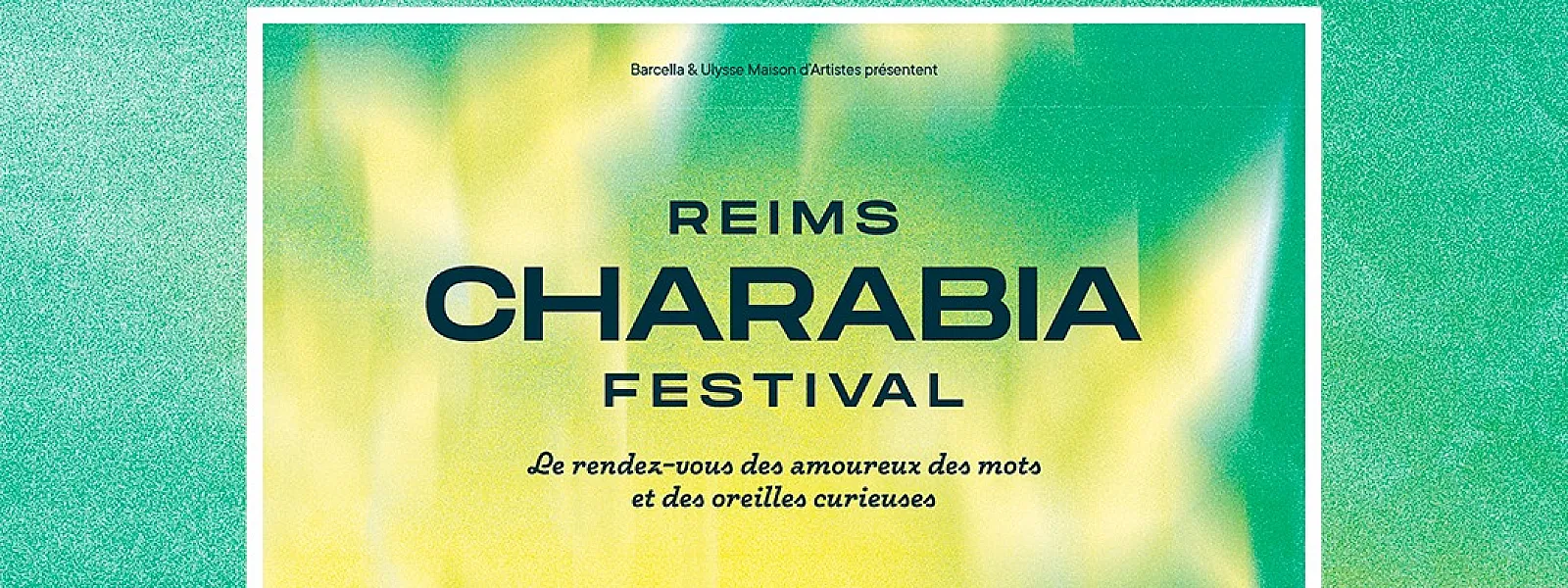 Charabia Festival 2025