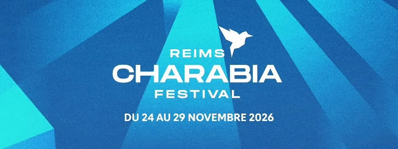 Charabia Festival 2026 Charabia Festival 2026