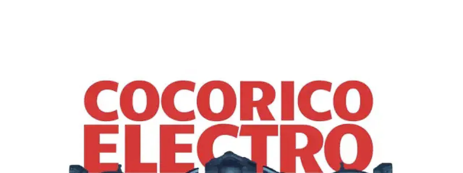 Cocorico Electro 2025