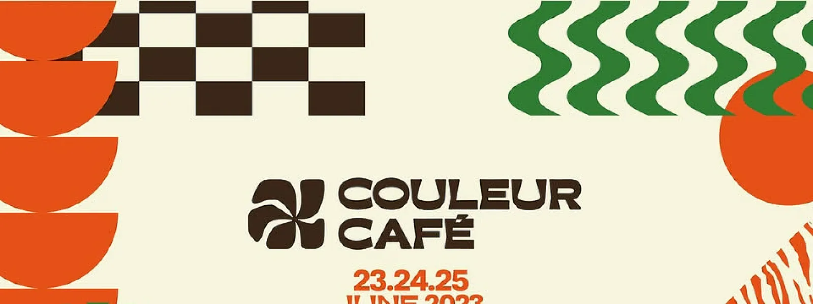 Couleur Café 2023
