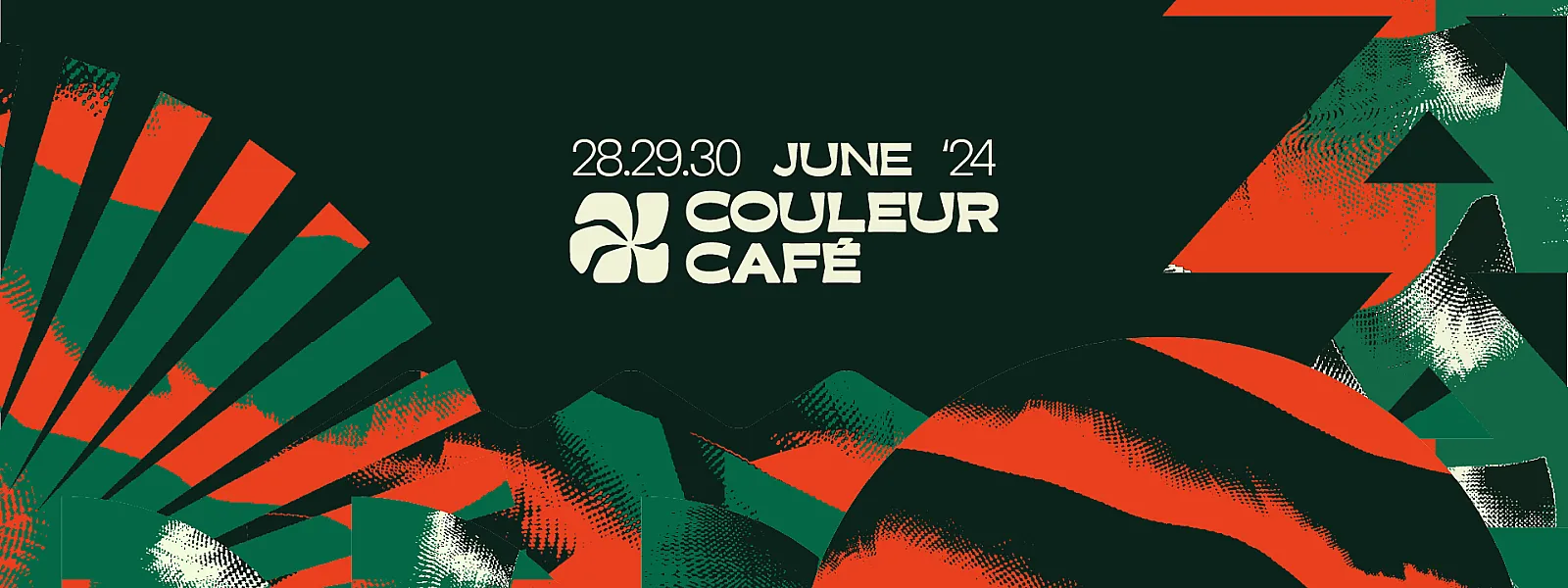 Couleur Café 2024