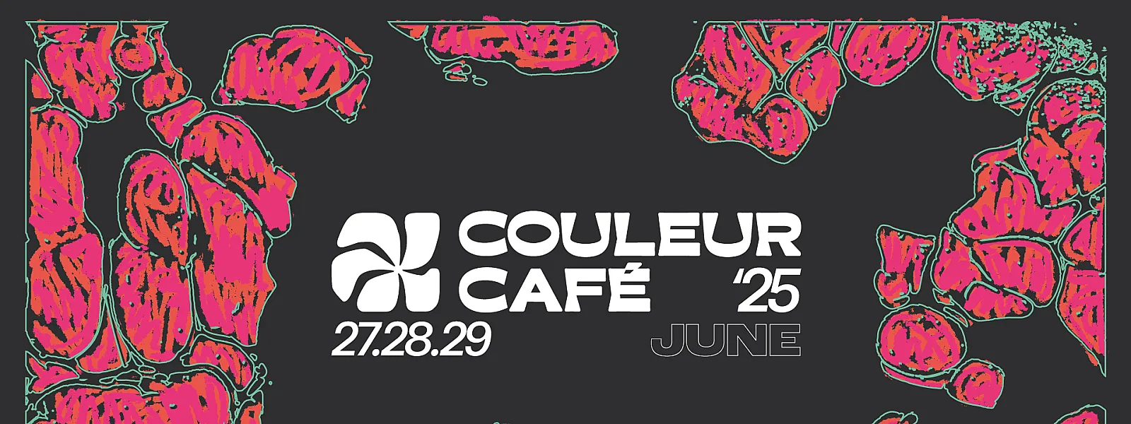 Couleur Café 2025