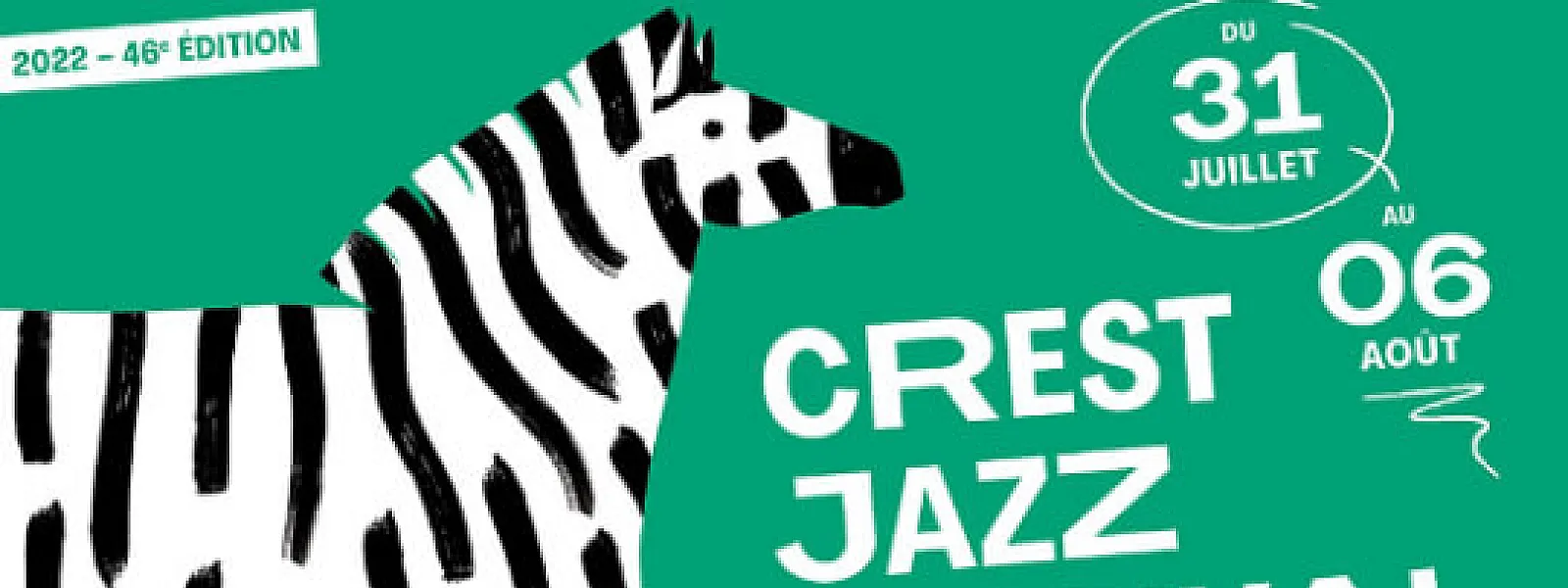 Crest Jazz 2022