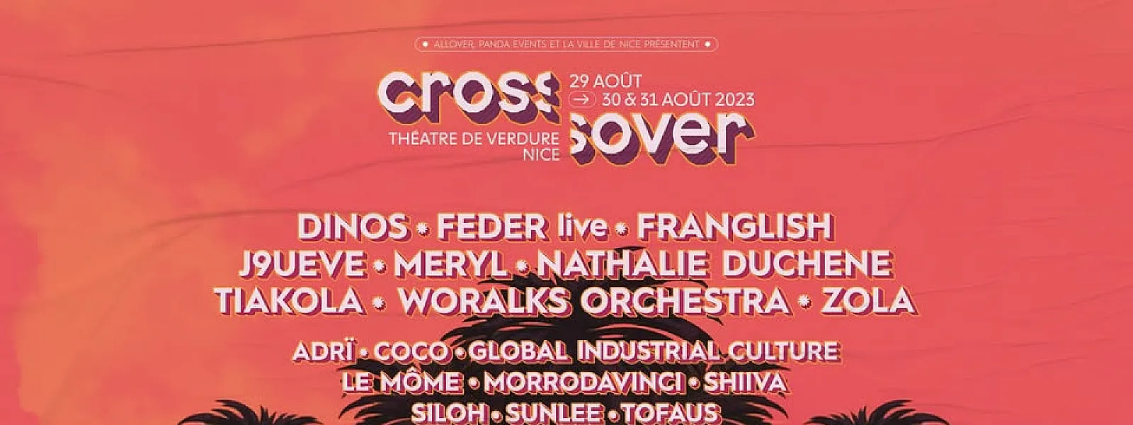 Crossover 2023