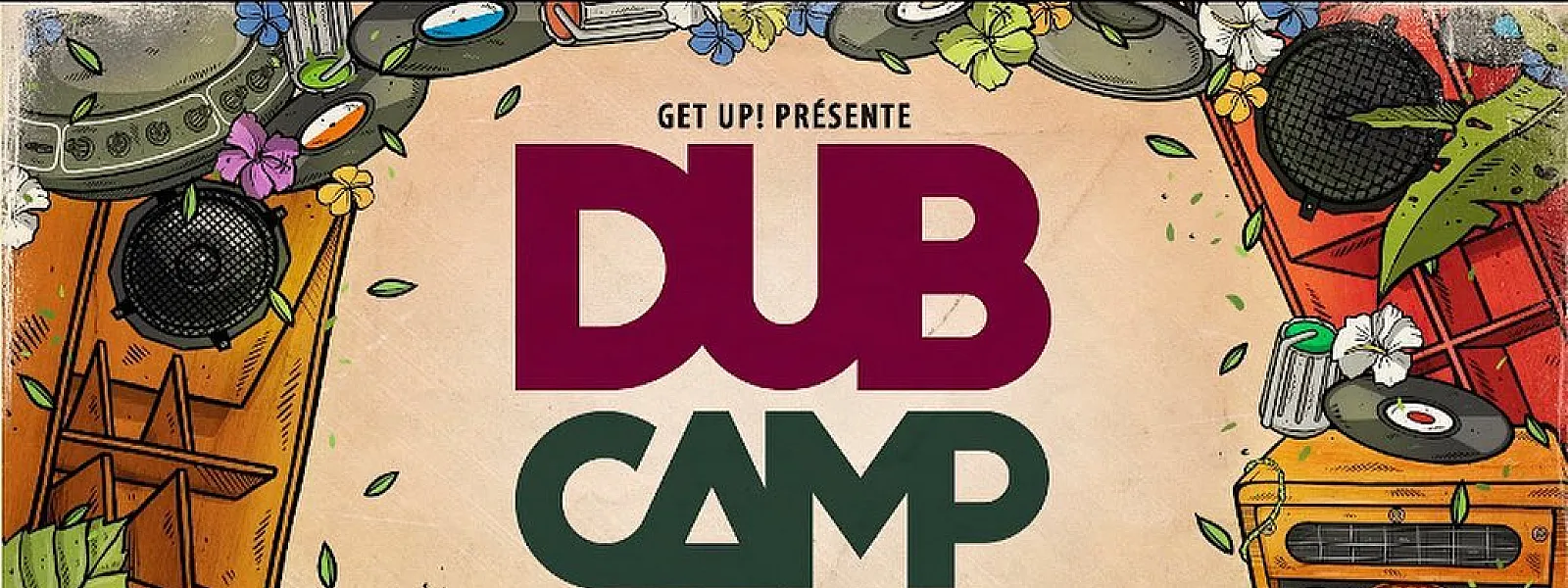 Dub Camp 2022 Dub Camp 2022