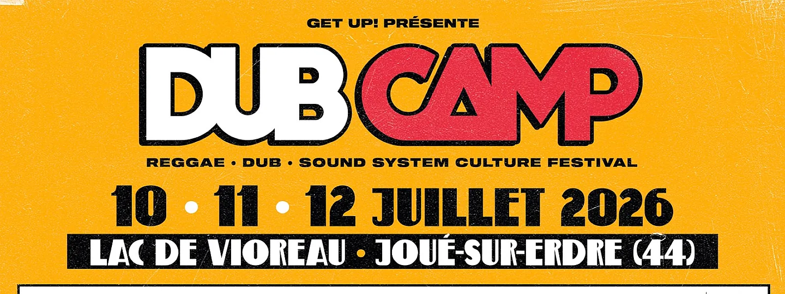 Dub Camp 2026