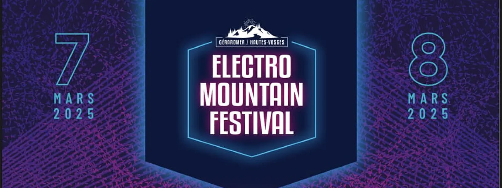 Electro Mountain Festival 2025