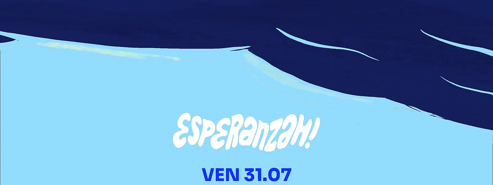 Esperanzah! 2026