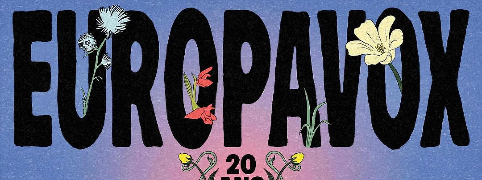 Europavox 2026
