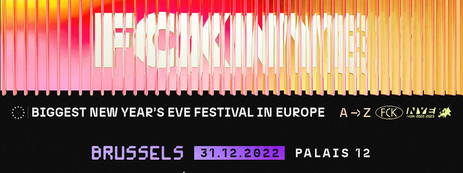 Fcknye Festival 2022