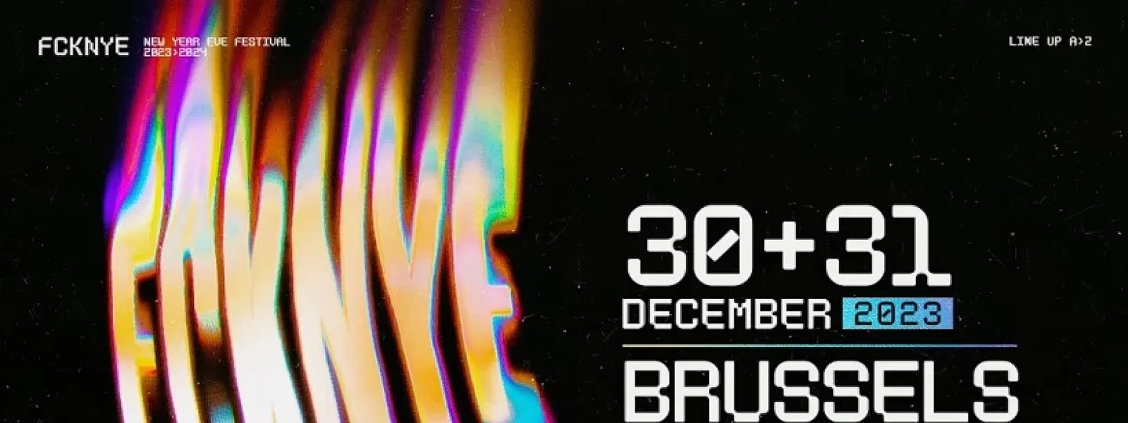 Fcknye Festival 2023