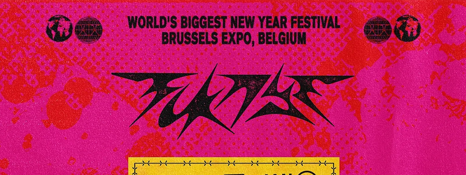 Fcknye Festival 2025