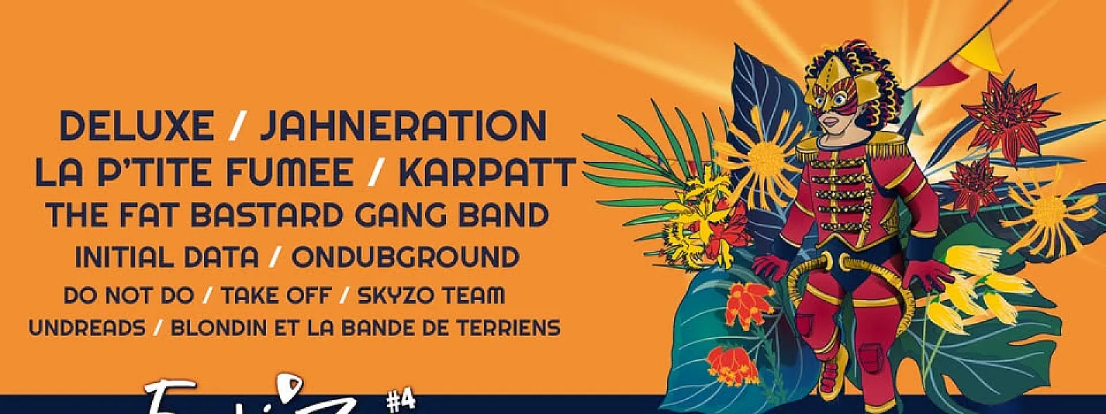 Festi'Zac 2022
