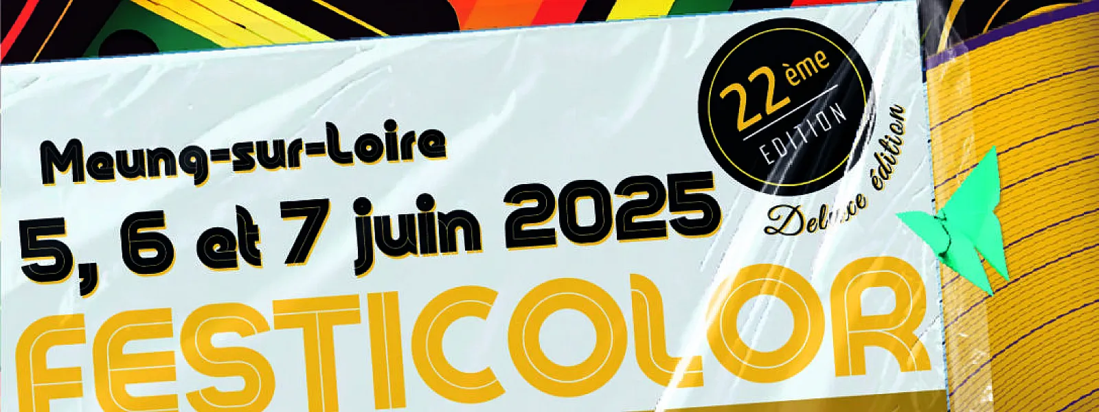 Festicolor 2025 Festicolor 2025