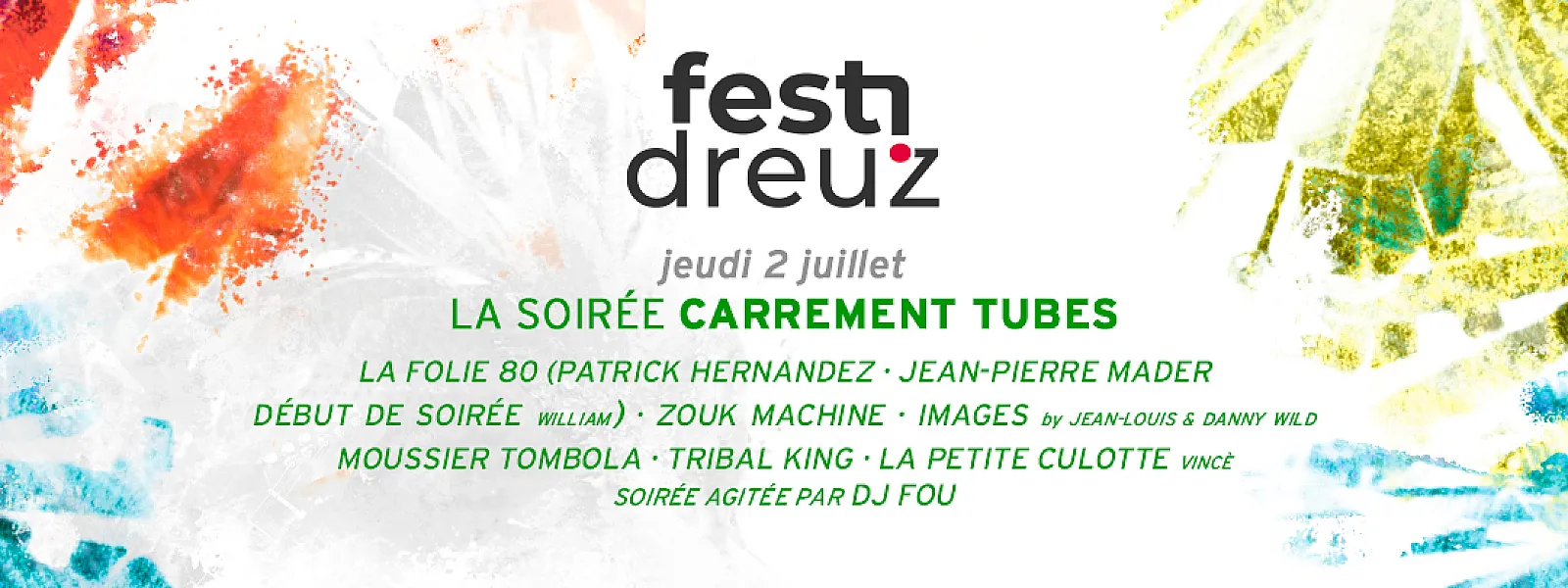 Festidreuz 2026