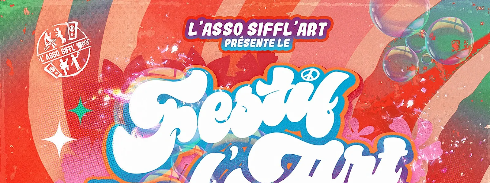 Festif l'Art 2023