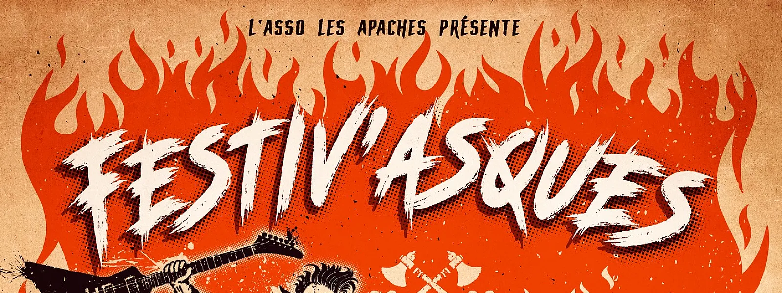Festiv'Asques 2023