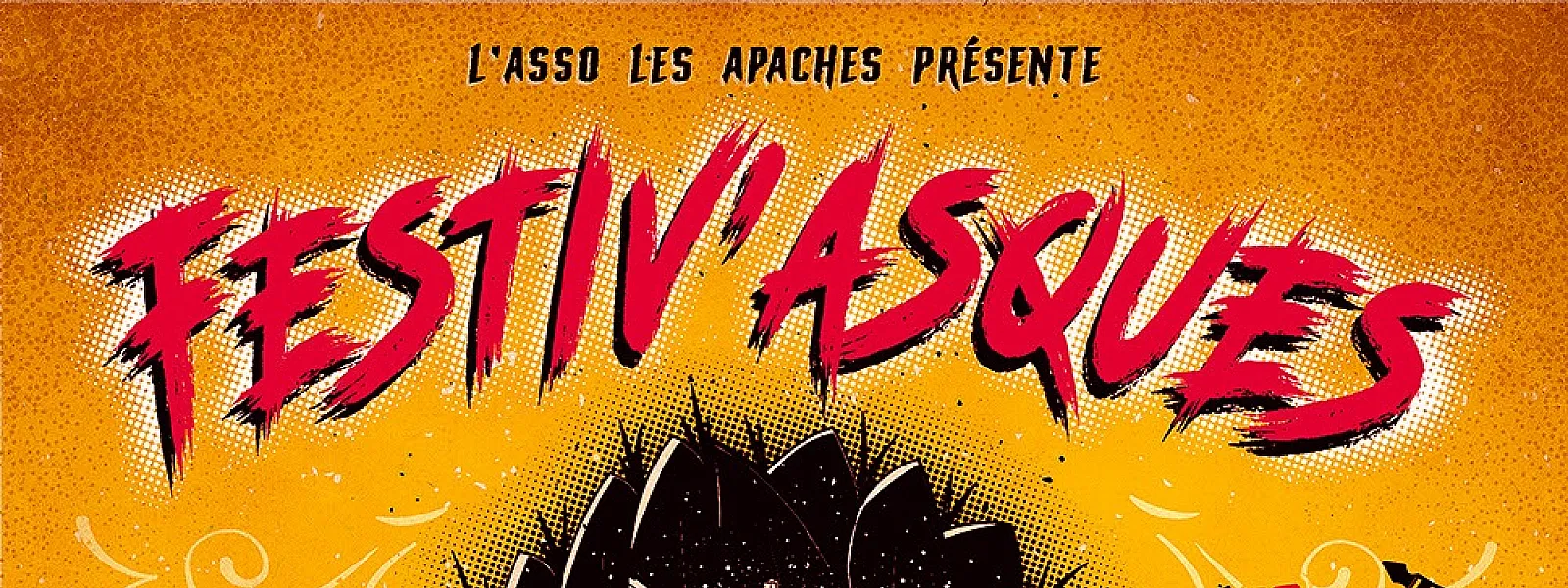 Festiv'Asques 2024