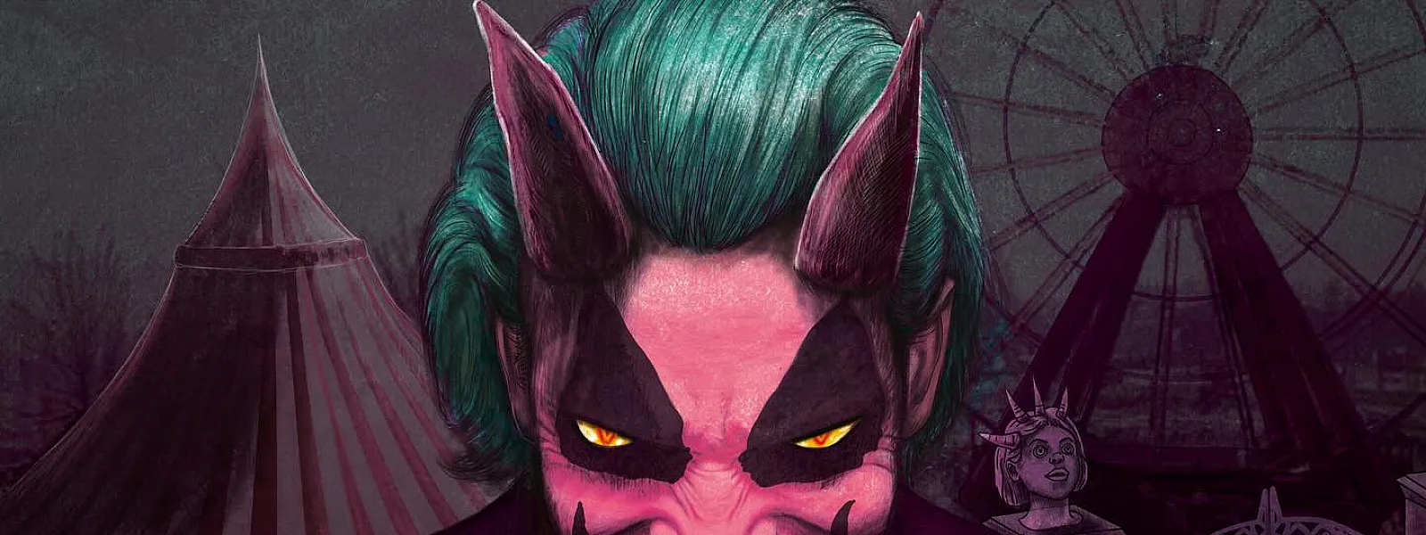 Festival 666 2026