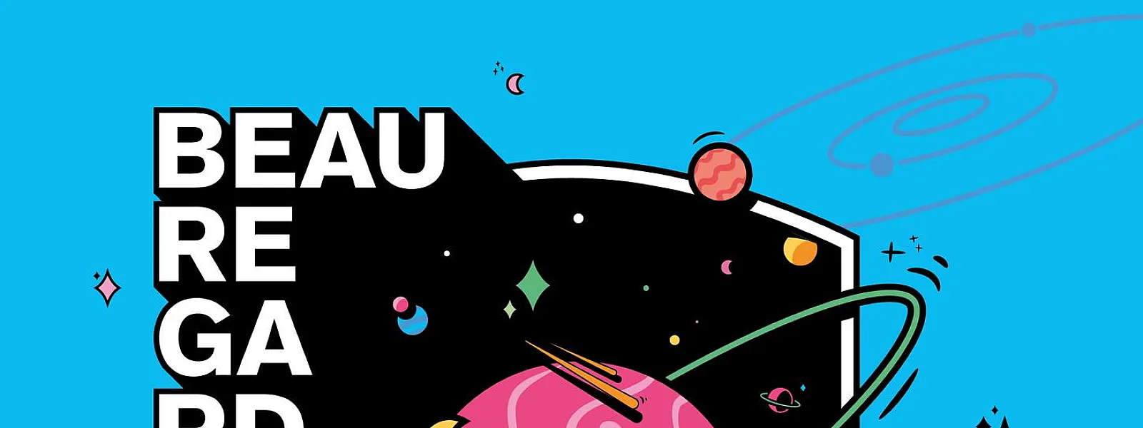 Festival Beauregard 2023