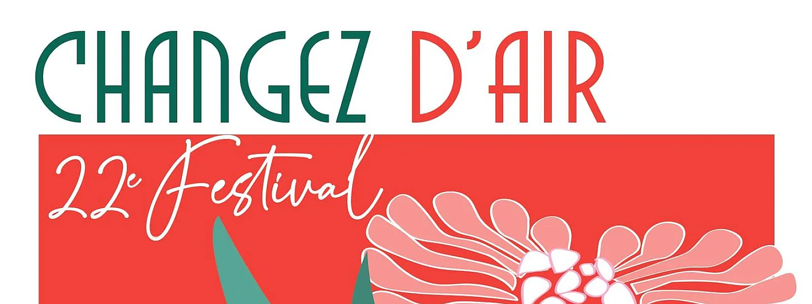 Festival Changez d'Air 2023