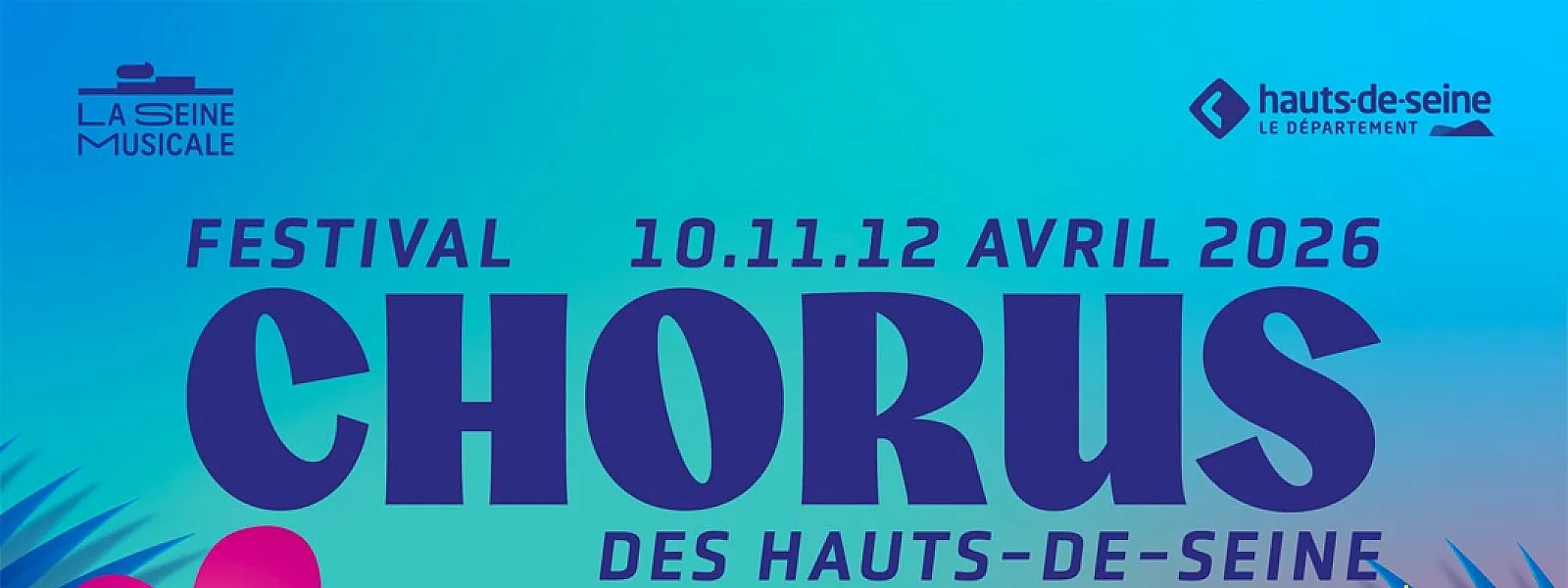 Festival Chorus 2026