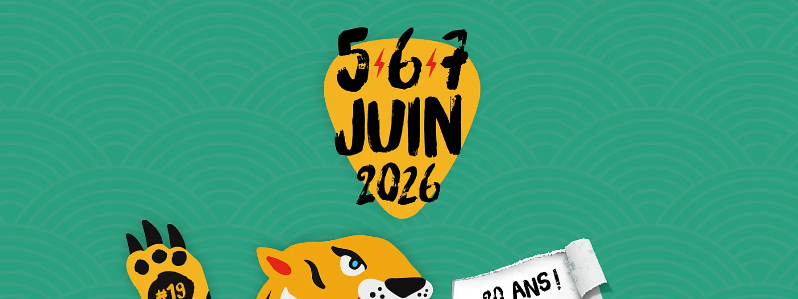 Festival CSALP 2026