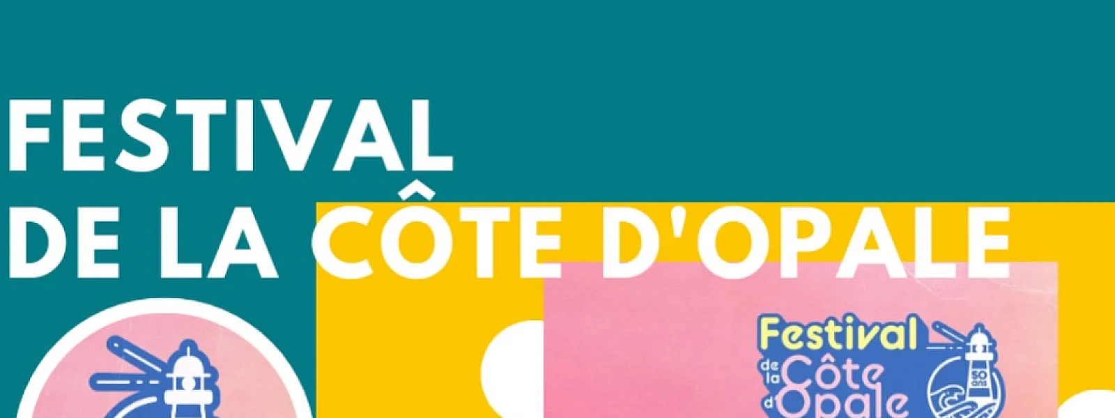 Festival de la Côte d'Opale 2026