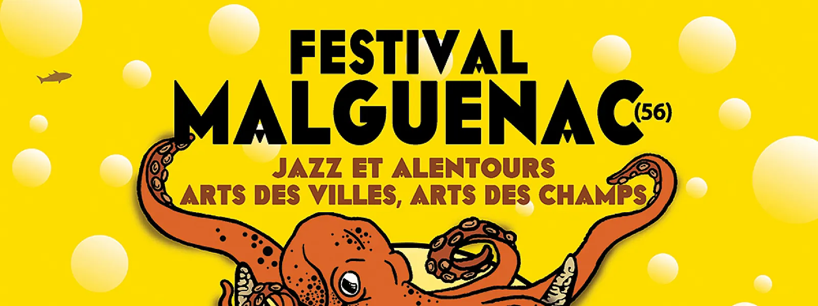 Festival de Malguénac 2023