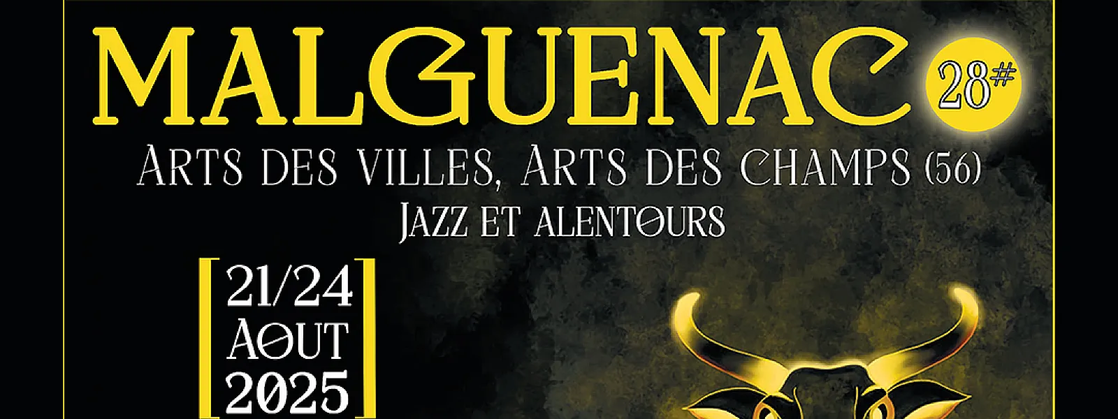 Festival de Malguénac 2025