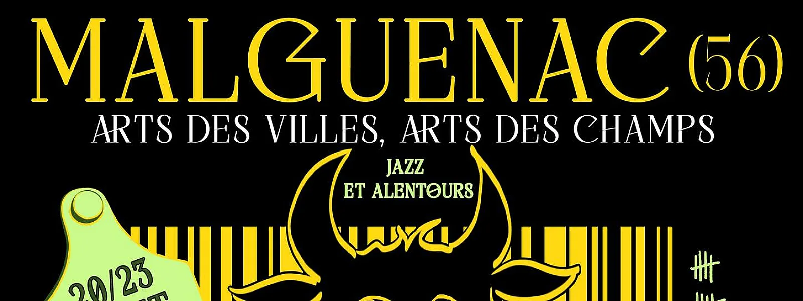 Festival de Malguénac 2026