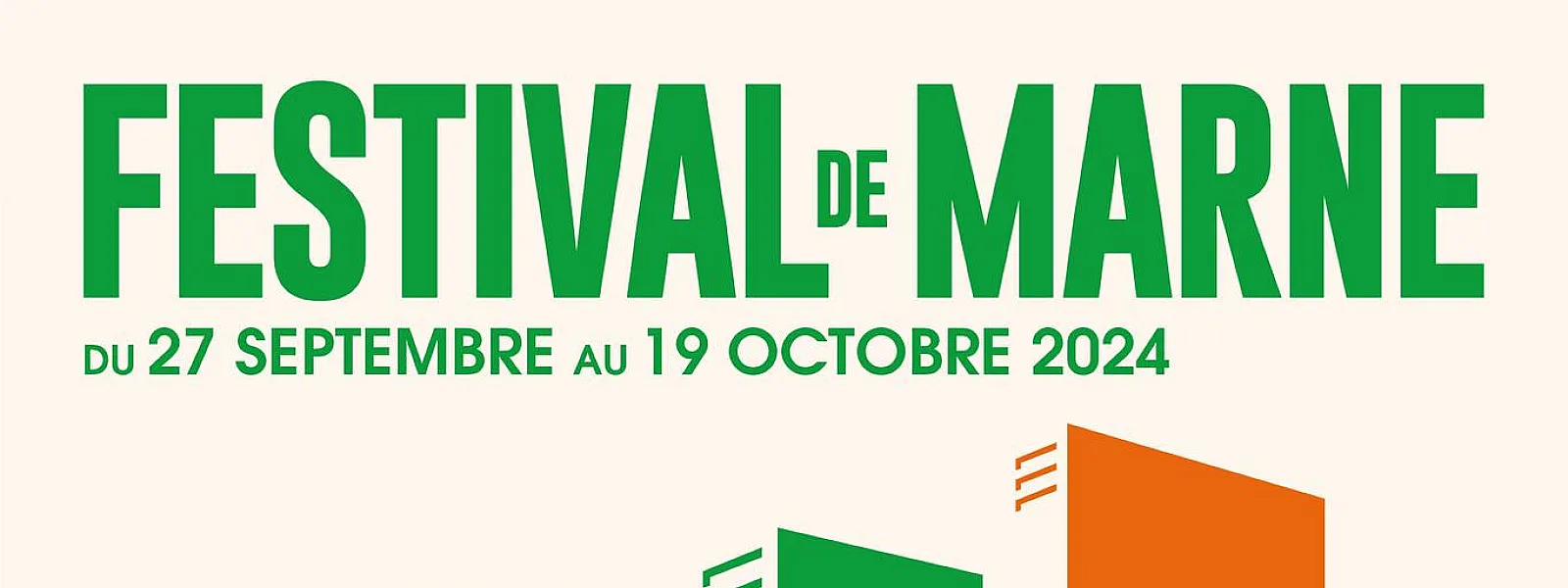 Festival de Marne 2024