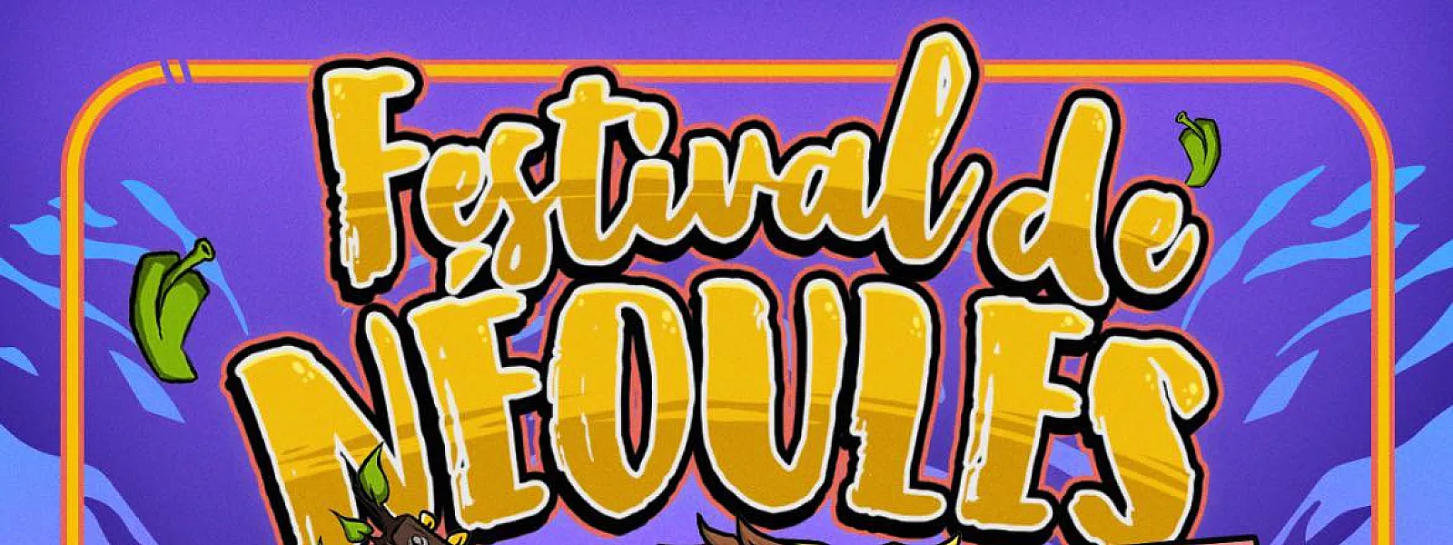 Festival de Néoules 2026