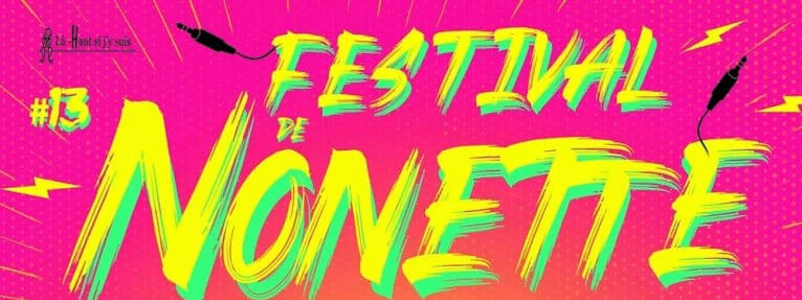 Festival de Nonette 2022