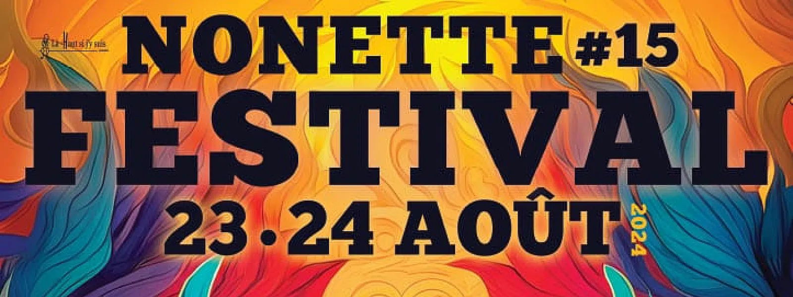 Festival de Nonette 2024