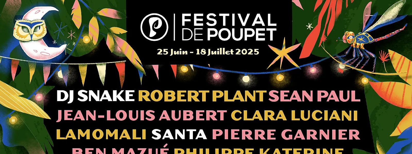 Festival de Poupet