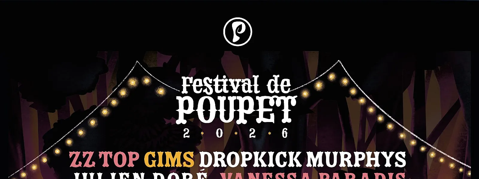 Festival de Poupet 2026