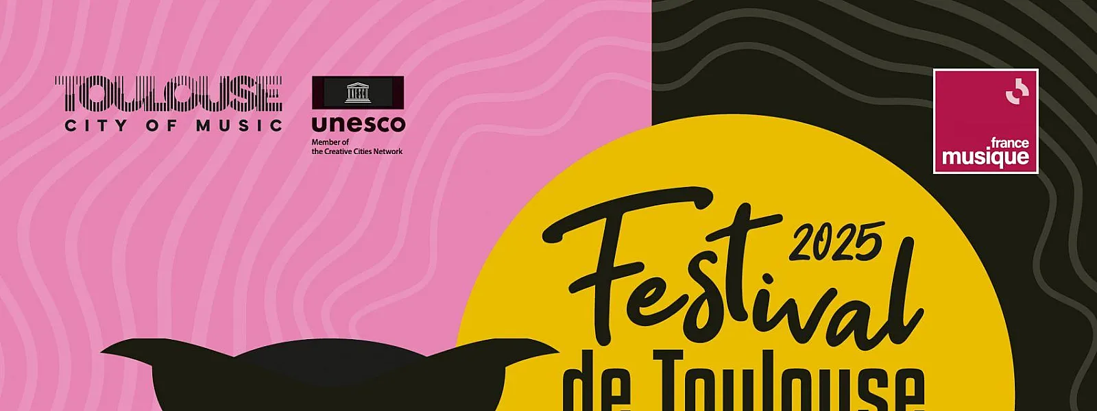 Festival de Toulouse 2025