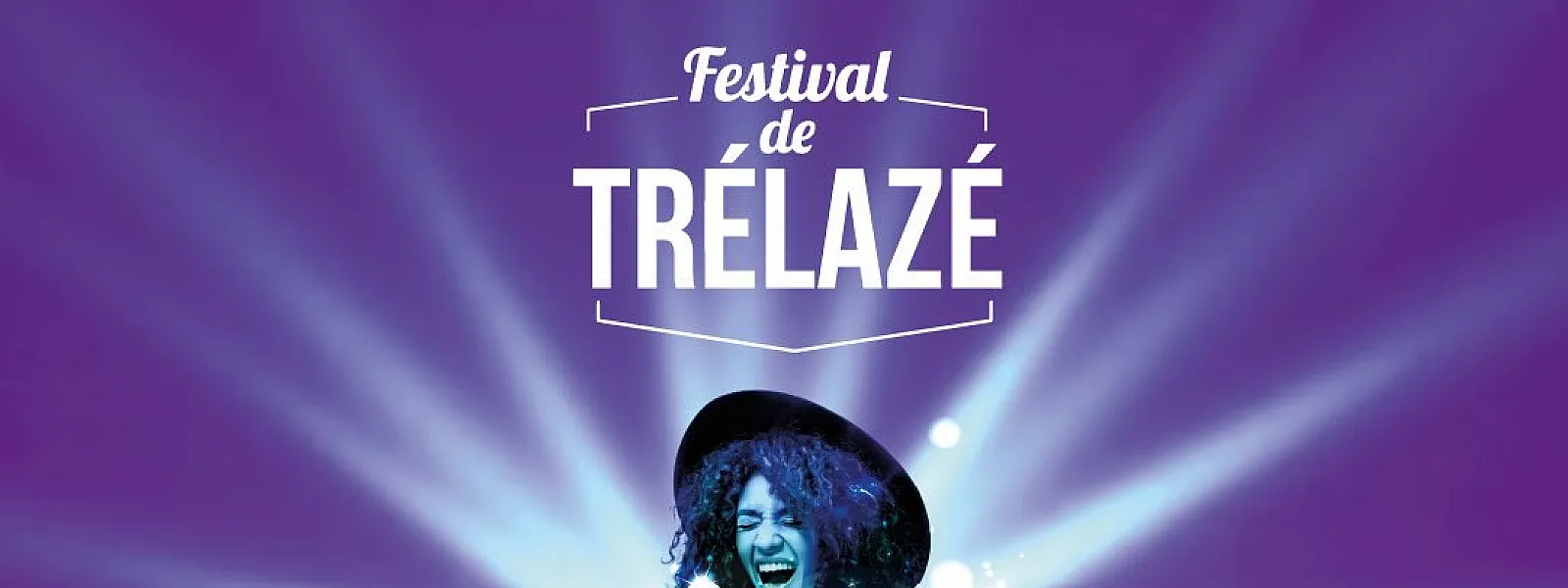Festival de Trélazé 2026