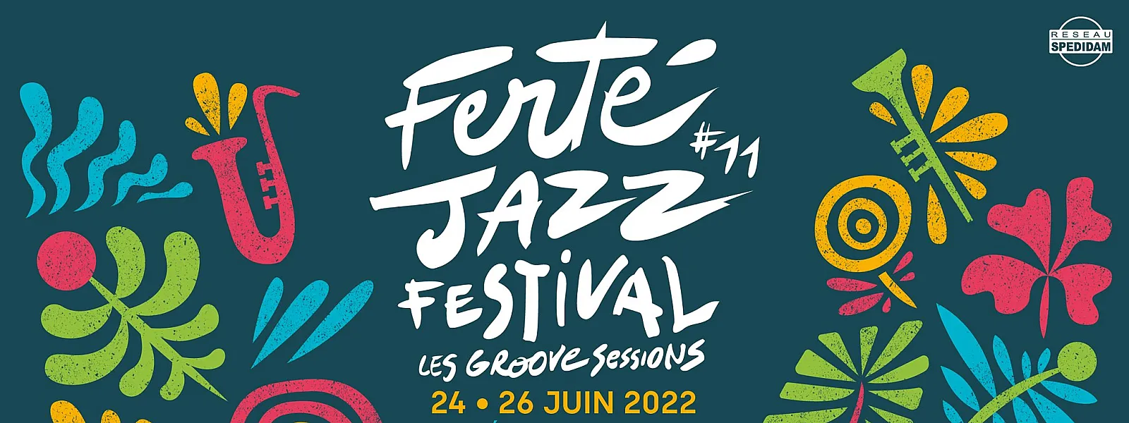 Festival des 2 rivières 2022
