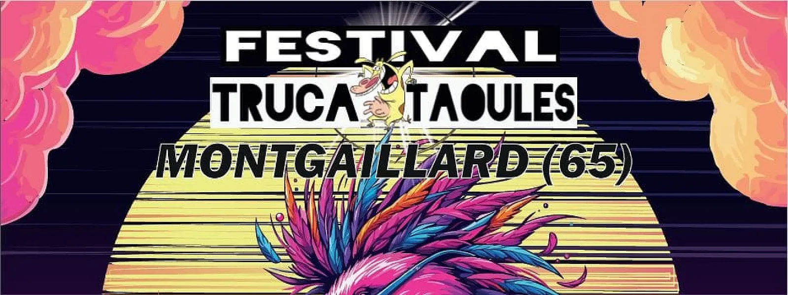 Festival des Truca Taoules 2024