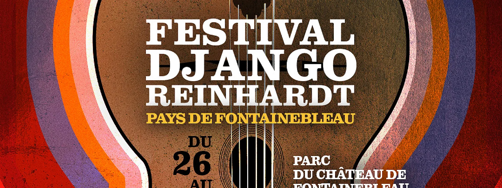 Festival Django Reinhardt 2025