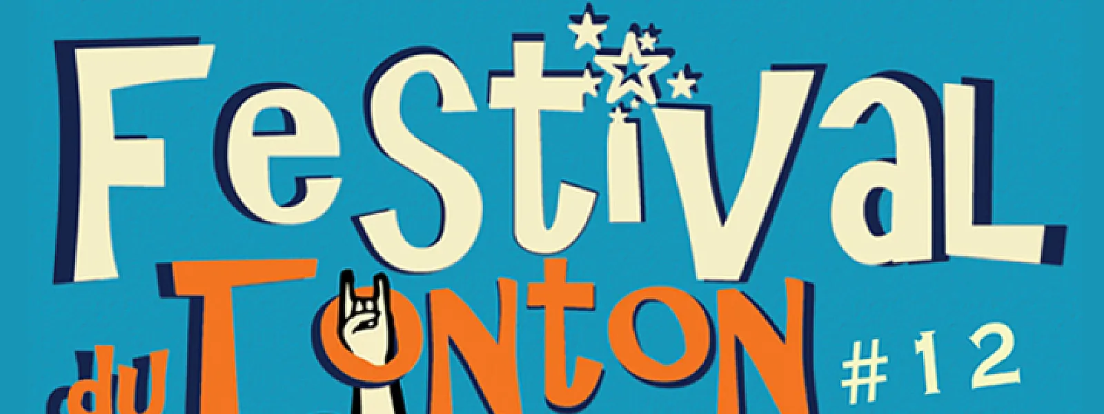 Festival Du Tonton 2025