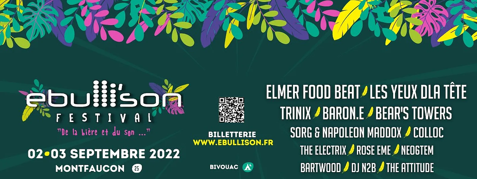 Festival Ebulli'Son 2022